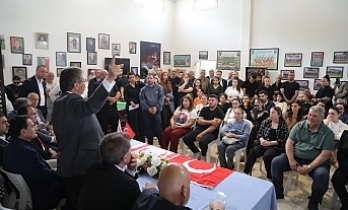 Zihniyet değişmedi