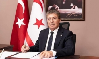 700 milyon Euro’luk dev proje