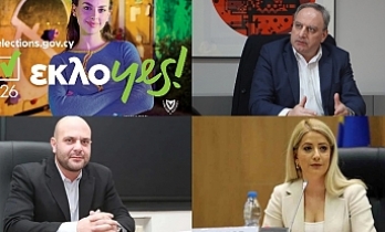 ELAM 3’üncü sırada