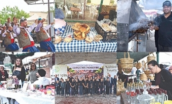 ‘Evvel Zaman İçinde’