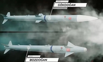 ‘Gökdoğan ve Bozdoğan’