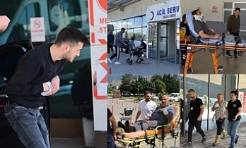 İlginç bir rekor