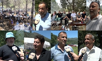 Mangalsız olmaz