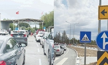 Metehan’da izdiham