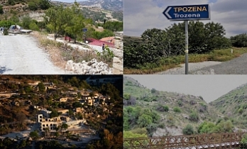 Müthiş bir bölge