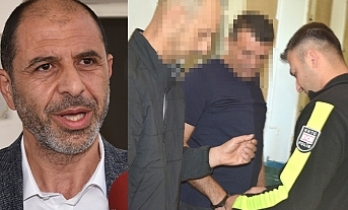 Polise ihbar doğru çıktı