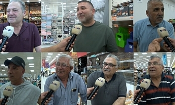 "Sözde kalmasın"
