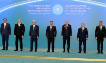 ‘Tüm taahhütler aynen geçerli’