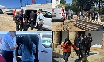 Tümü sınır dışı edilecek