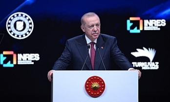 Türkiye enerjinin  kavşak noktası