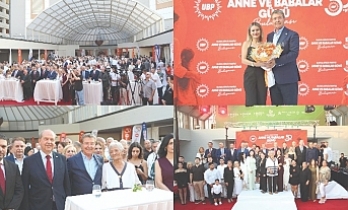 40 yılın işini 4 yıla sığdırdık