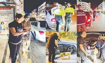 6 kişi tutuklandı
