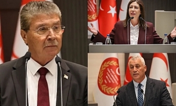 ‘Bayramda ülke boş kaldı’