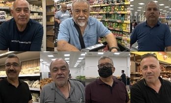 ‘Bilinçli değiliz’