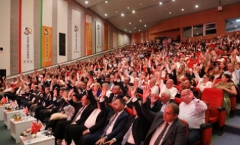 Çözümün adı:  iki devlet