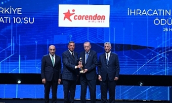 Cumhuriyet tarihinin rekoru
