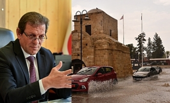 El Nino riski var