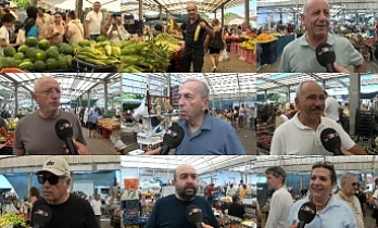 Esnaf buna alıştı