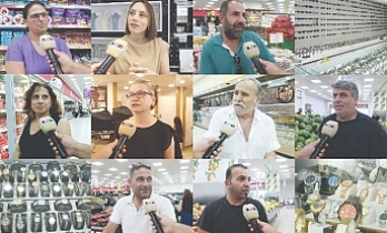 Esnaf moral buldu