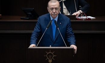 ‘Güçlü destek’
