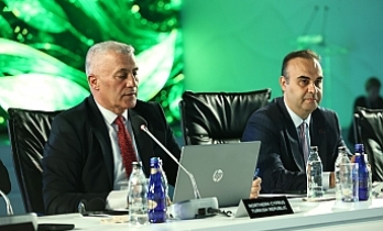 Güneş enerjisine dikkat çekti