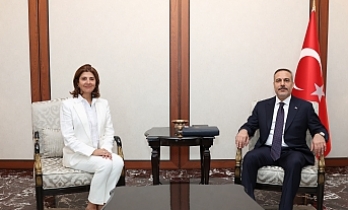 Guterres’in çabalarını destekliyoruz