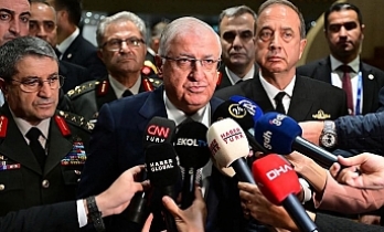 ‘Hukuka aykırı’
