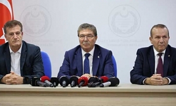 Ortakların görüşünü bekliyor