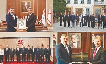 İlişkiler gelişecek