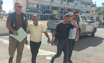 Kanıtlar inceleniyor