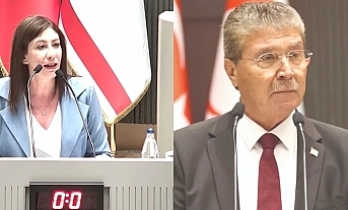 Kılıçlar çekildi