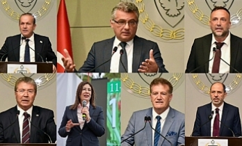 Ortak görüş yok