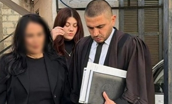 Suçlamaları kabul etmedi
