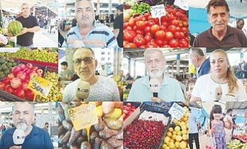 Üretimde artış var