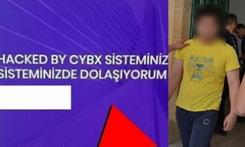 Verileri çaldığı  iddia ediliyor