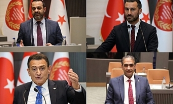 Yasa değişti