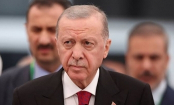 52’nci yıl mesajı