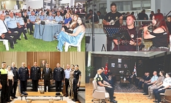 62’inci yıl gururu