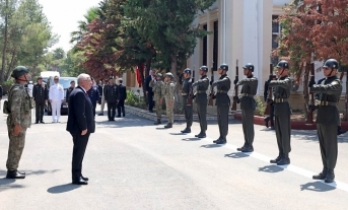 Anlamlı ziyaret