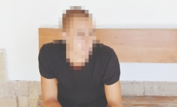 Arkadaşlarını özledi