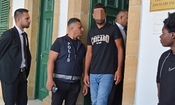 ‘Beni ülkeme gönderin’