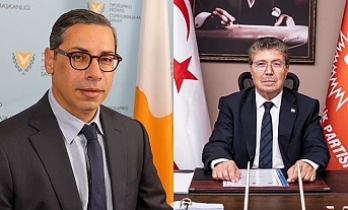 Brüksel’de Kıbrıs dansı