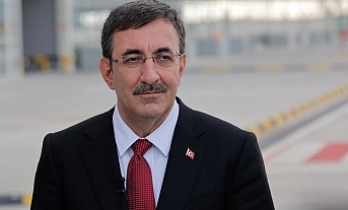 Desteğimiz sürecek