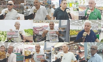Doğru haberin adresi