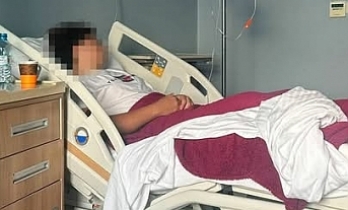 Gazimağusa’da yakalandı