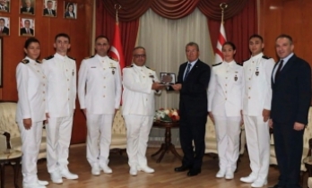Güvenliğin teminatı
