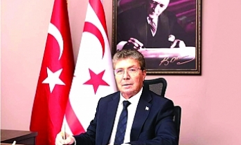 İki ayrı devlet oluştu