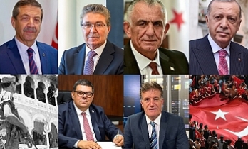 İkisi de unutulmaz