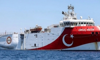 İlk adım atıldı