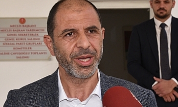 ILS arızası mı?